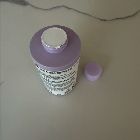 Olaplex No. 4P Blonde Enhancer Purple Toning Shampoo 8.5 oz (New/Unused/Sealed) - Picture 5 of 5